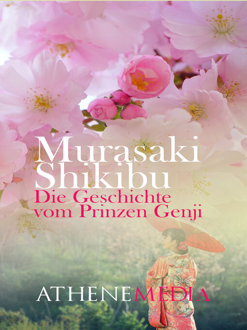 Title details for Die Geschichte vom Prinzen Genji by Murasaki Shikibu - Available